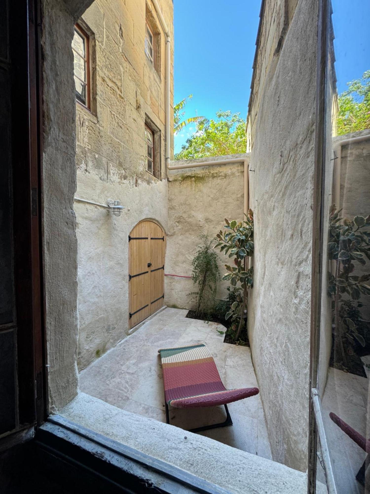 Maison Nomade, Clim - Terrasse Arles Exterior photo